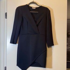 Lilyful Asymmetrical Dress